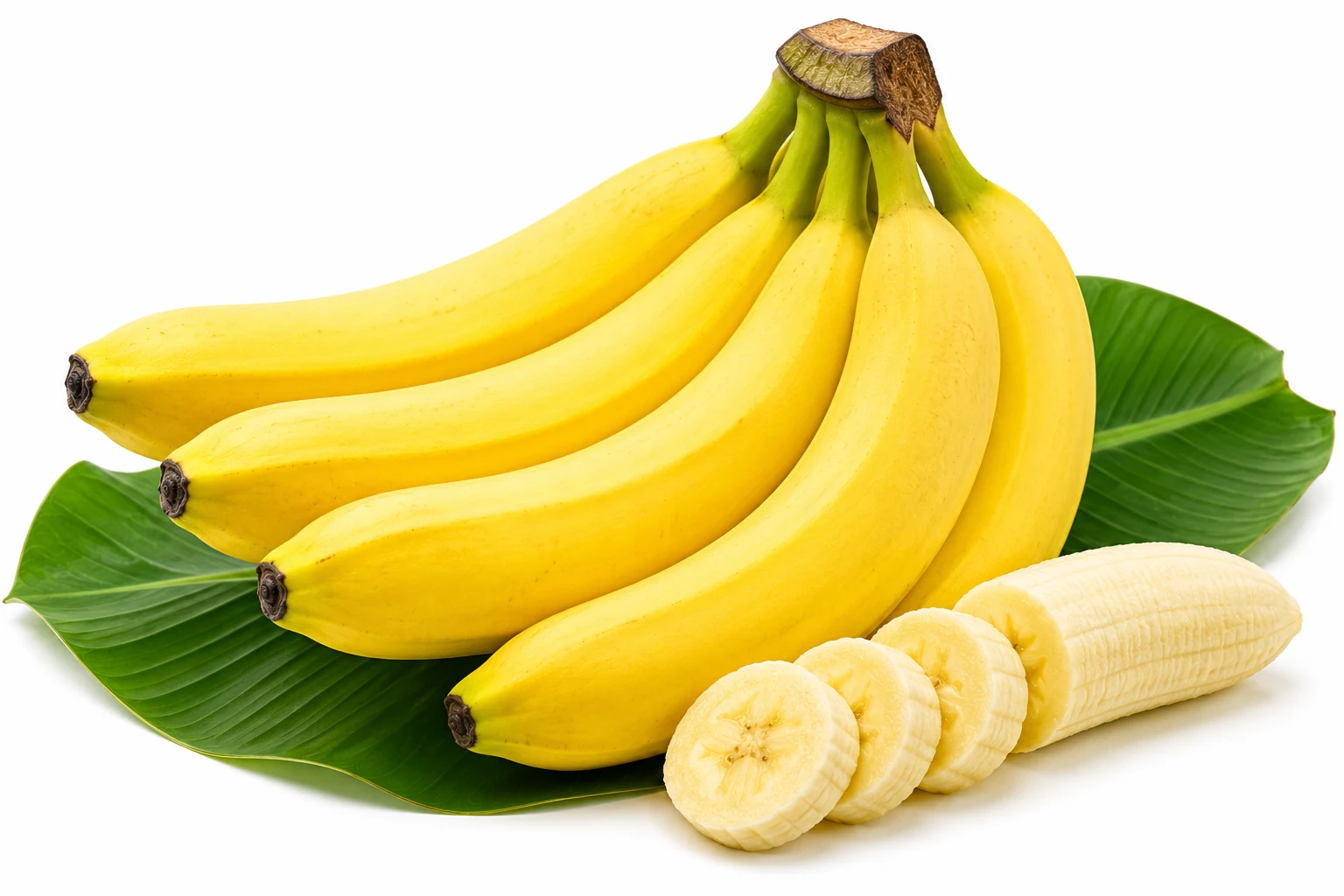 Banana from Thailand