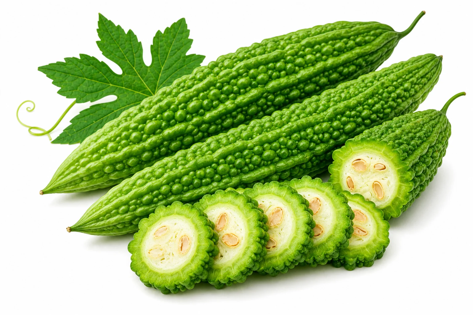 Bitter Melon from Thailand