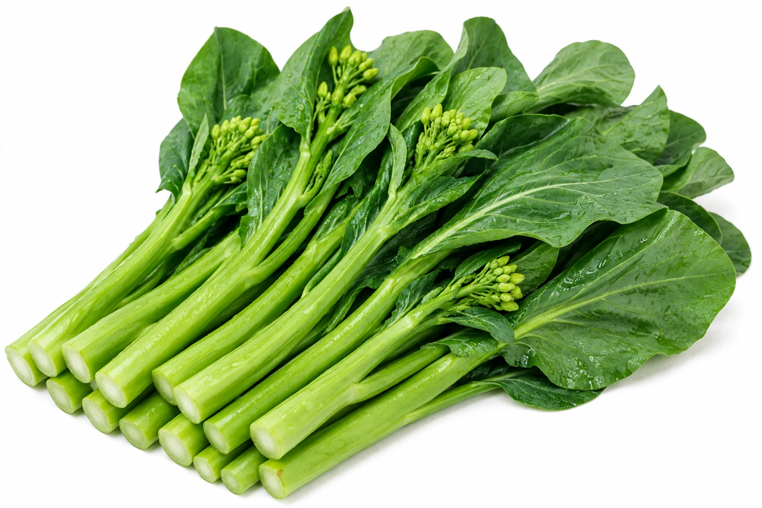 Chinese Kale from Thailand