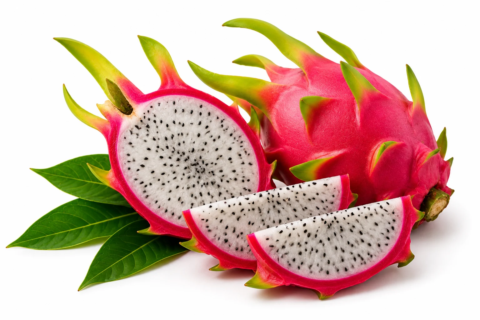 Dragon Fruit from Thailand