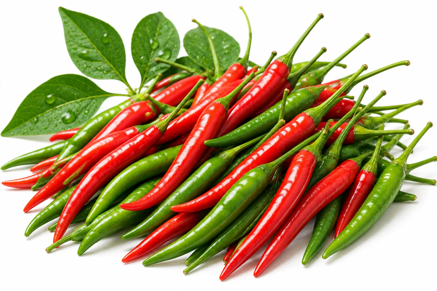 Fresh Chili from Thailand