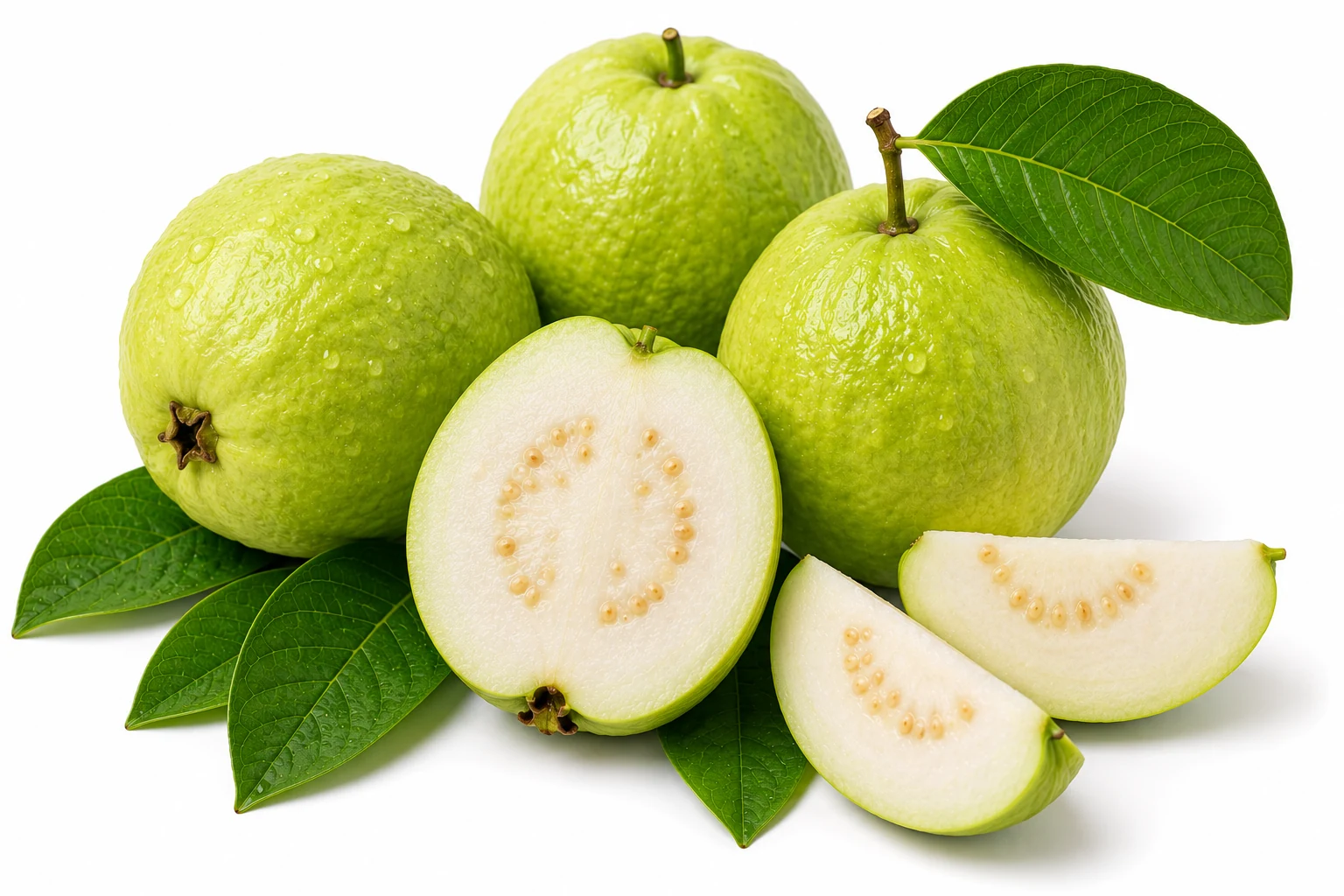 Guava from Thailand