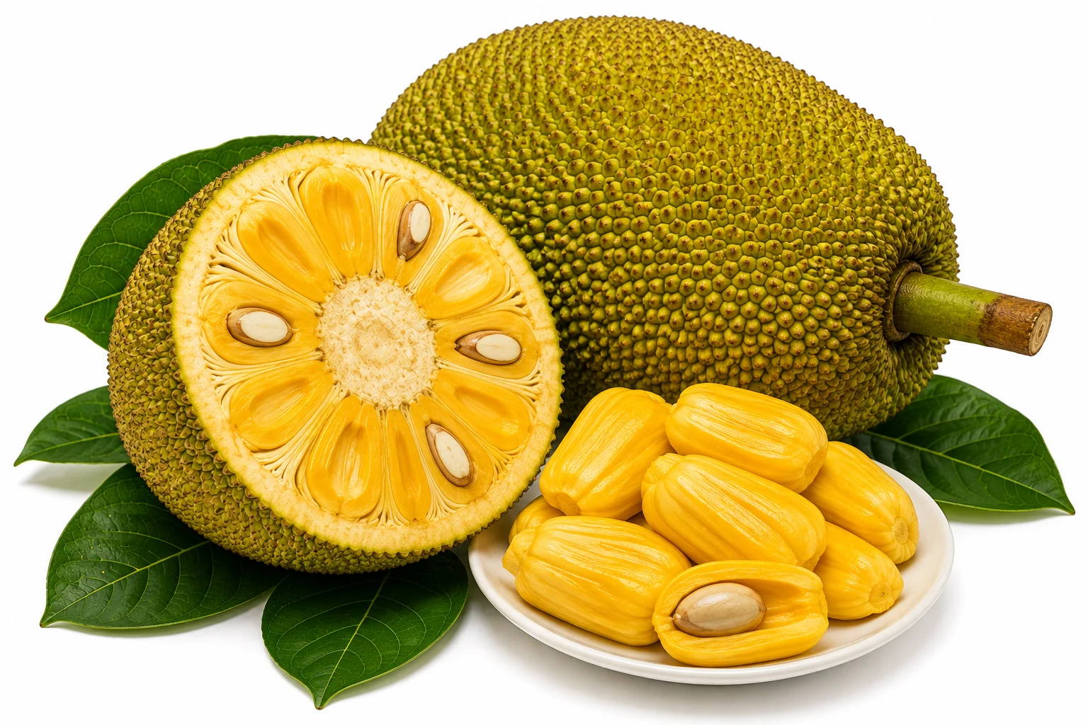 Jackfruit from Thailand