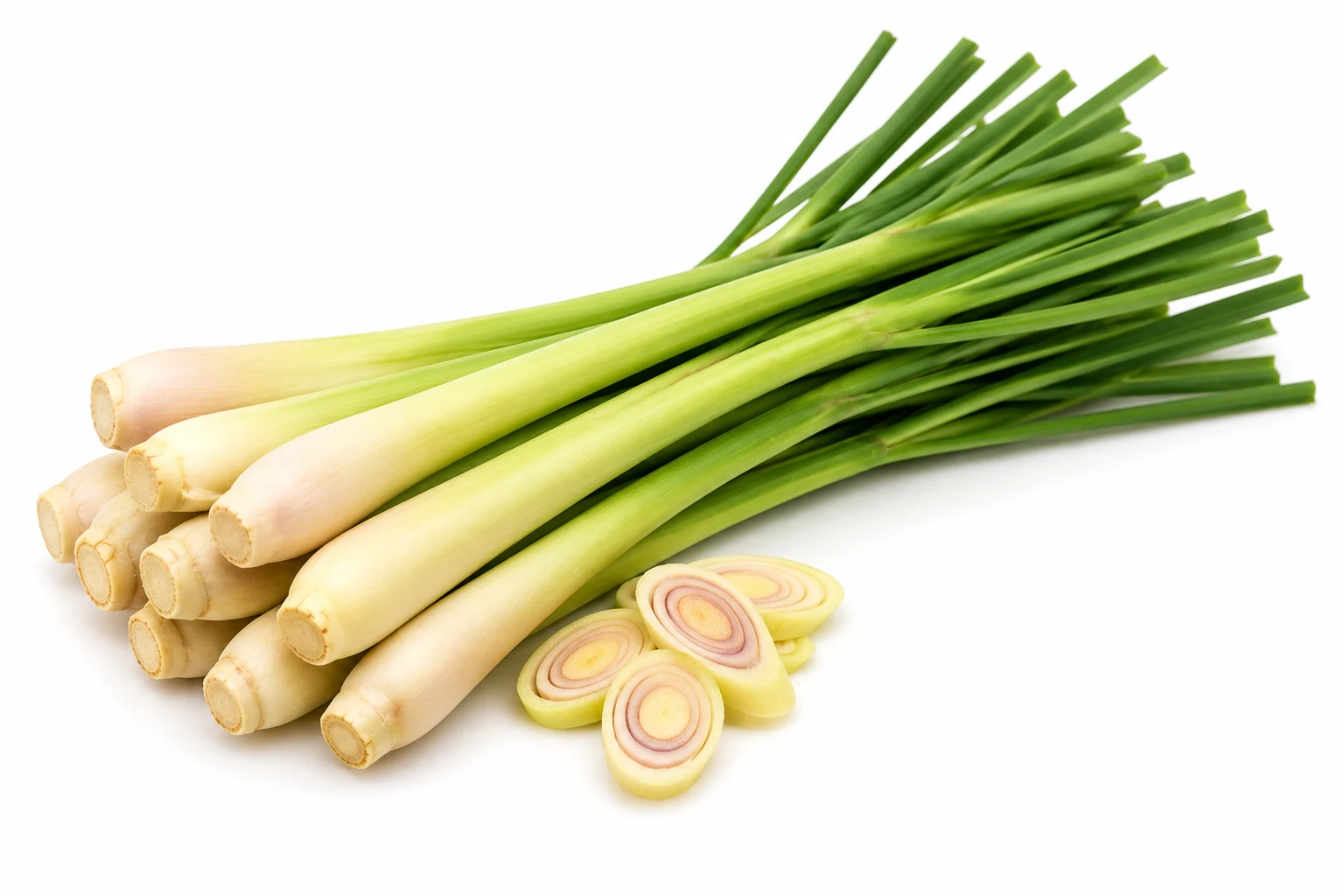 Lemongrass from Thailand