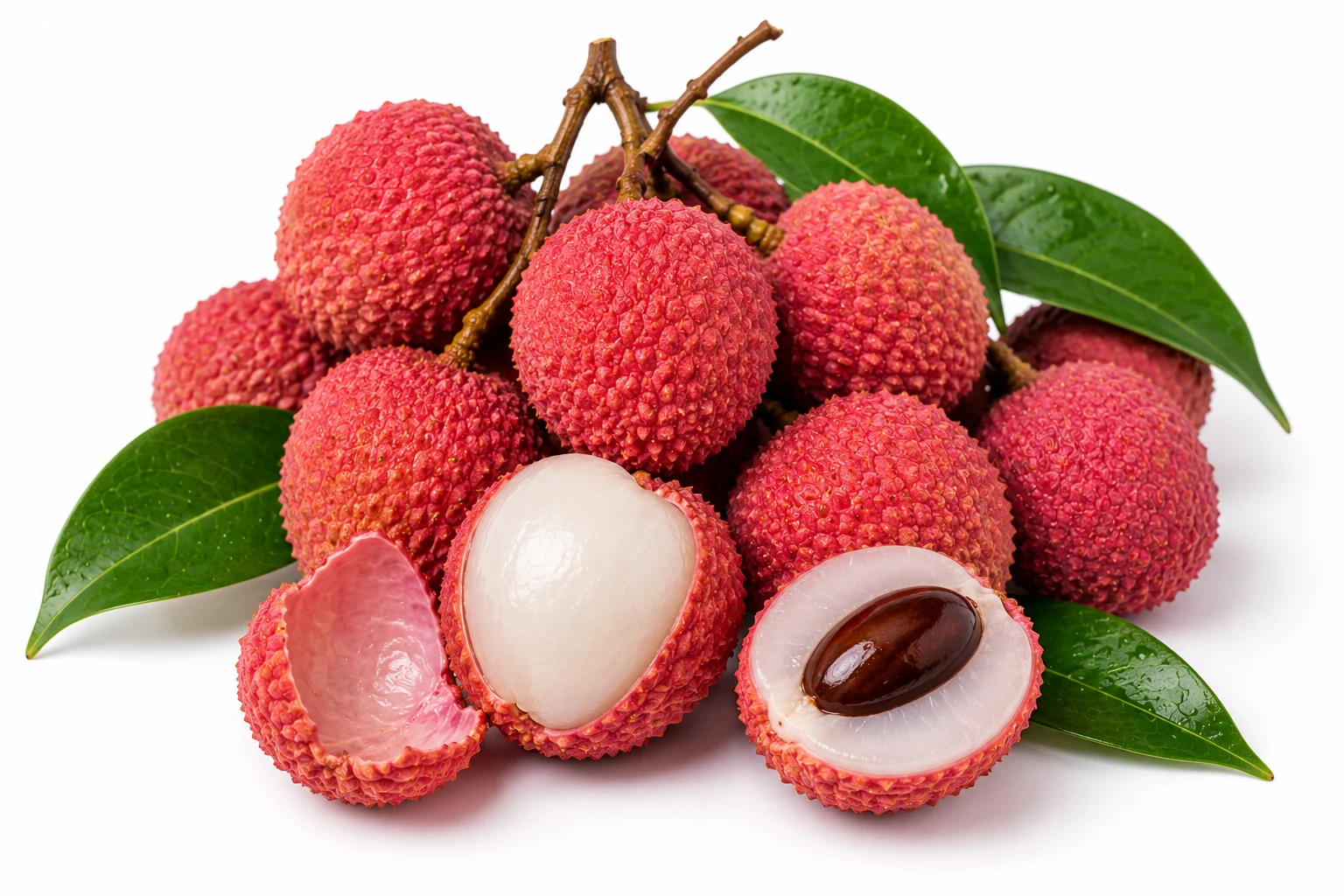 Lychee from Thailand