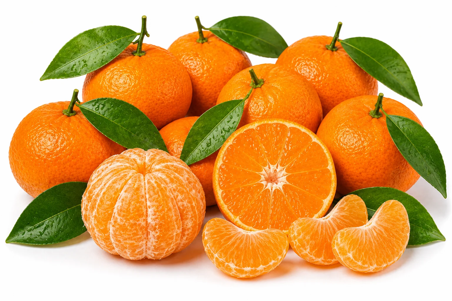 Mandarin Orange from Thailand