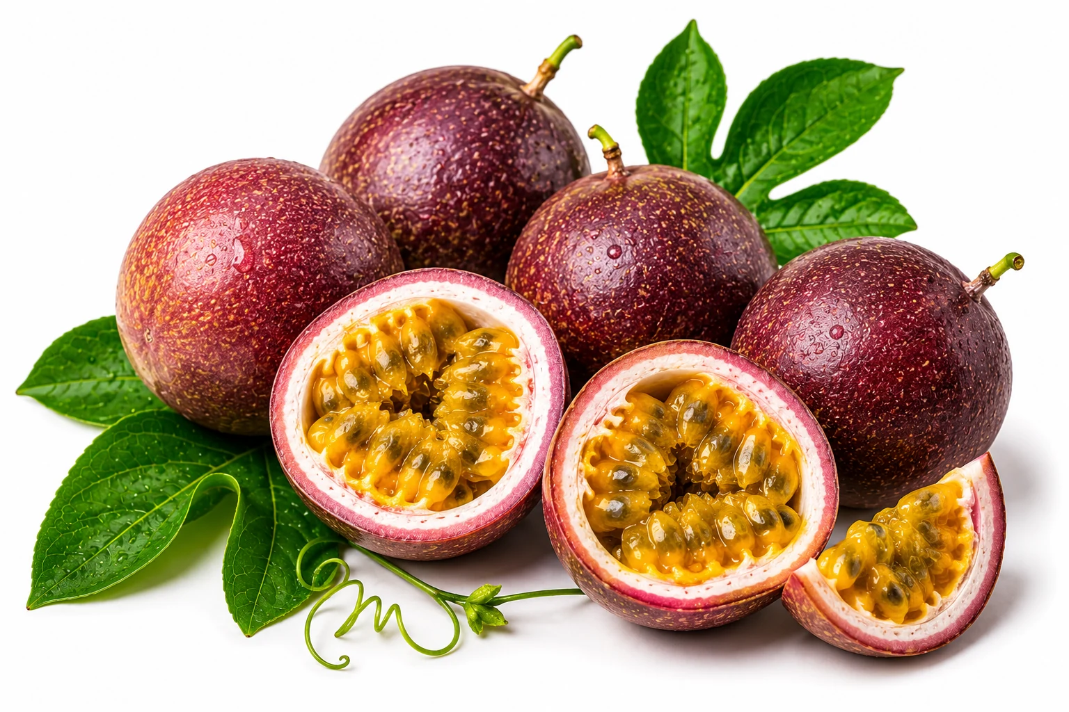 Passion Fruit from Thailand