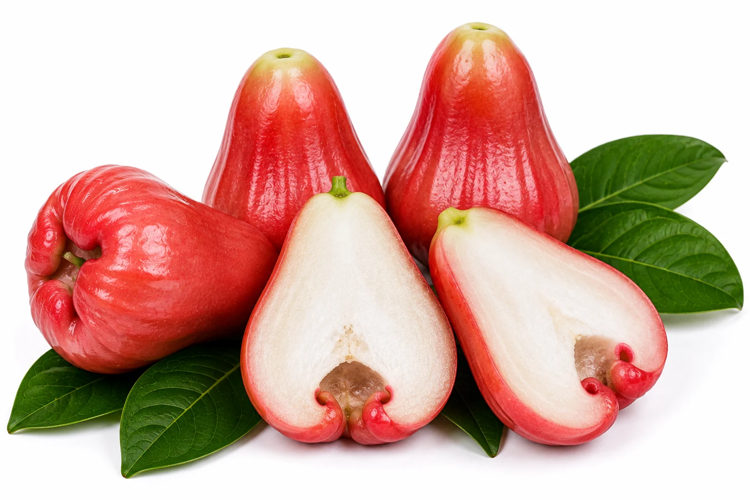 Rose Apple from Thailand