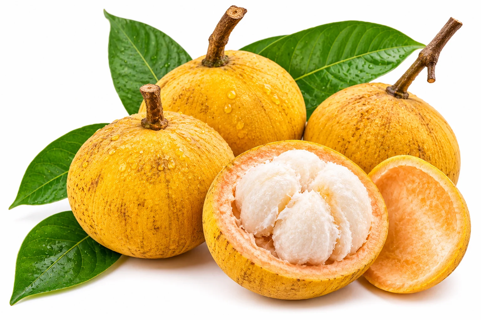 Santol from Thailand