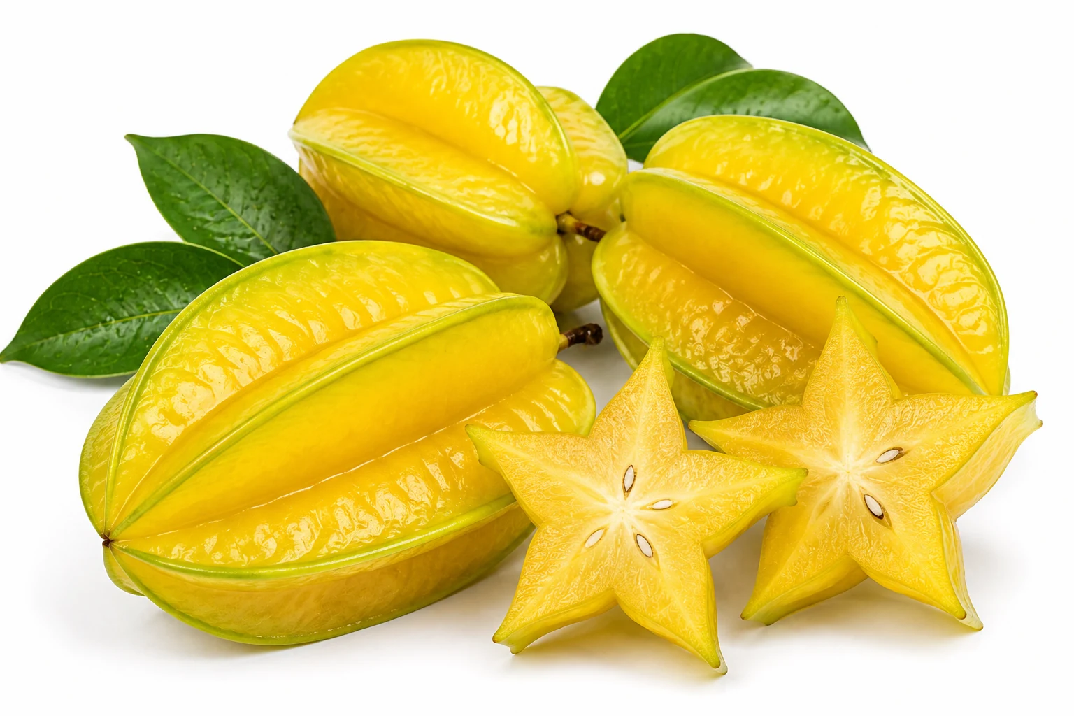 Star Fruit from Thailand