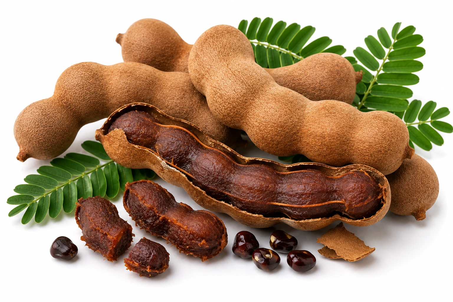 Tamarind from Thailand
