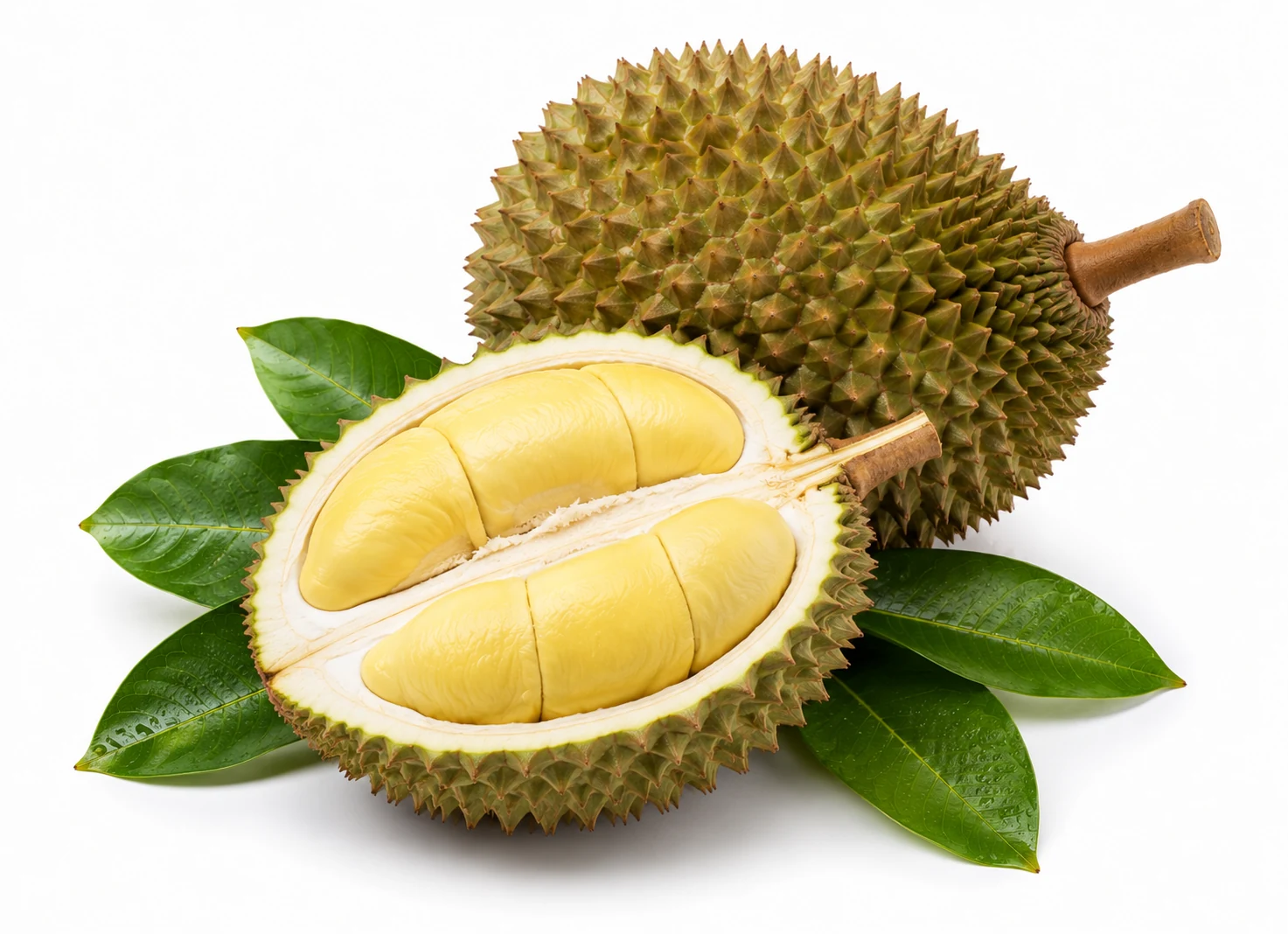 Thai Durian from Thailand