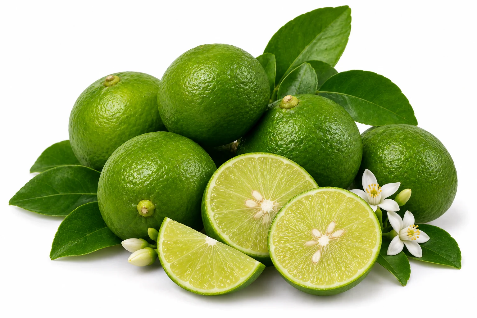 Thai Lime from Thailand