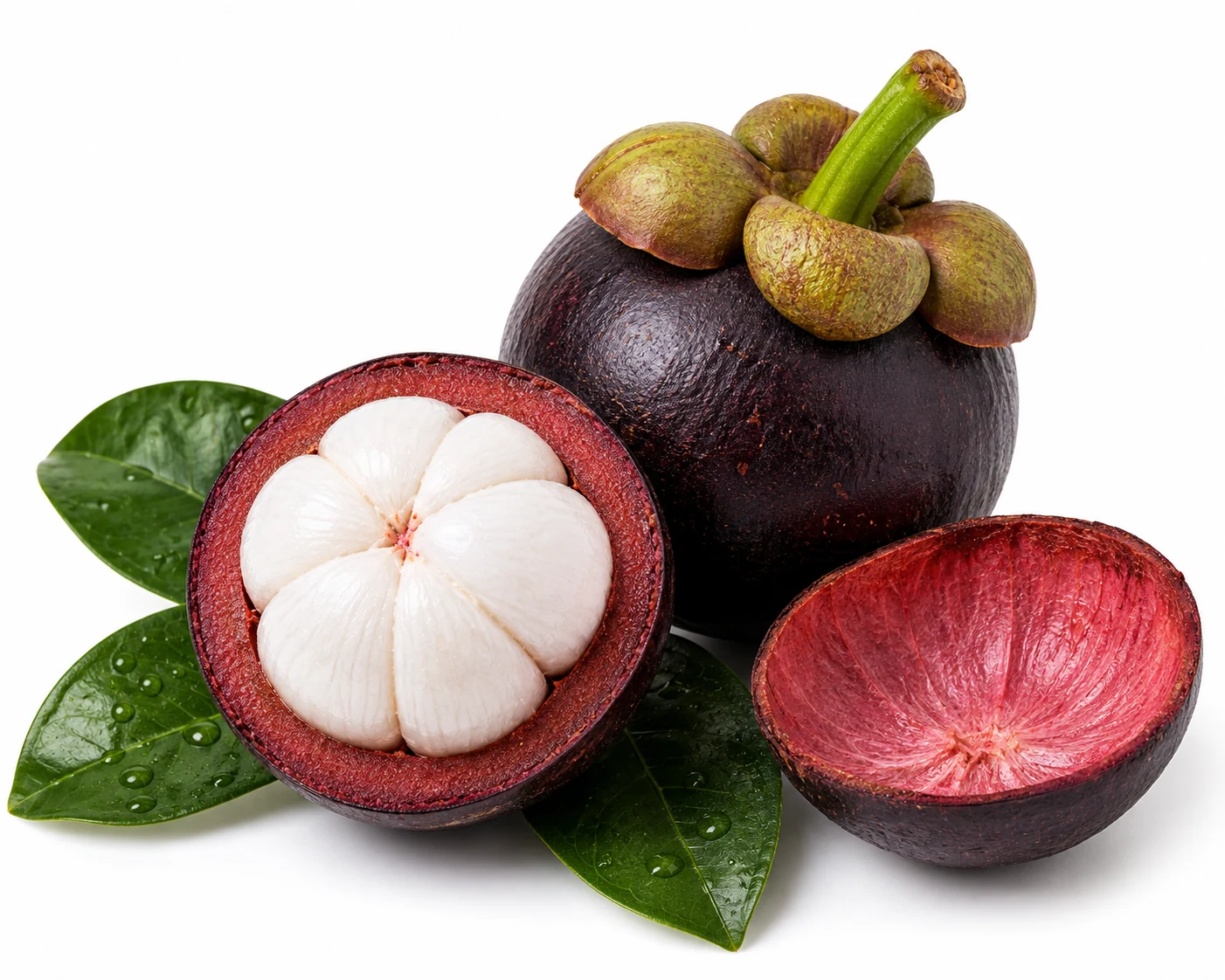 Thai Mangosteen from Thailand
