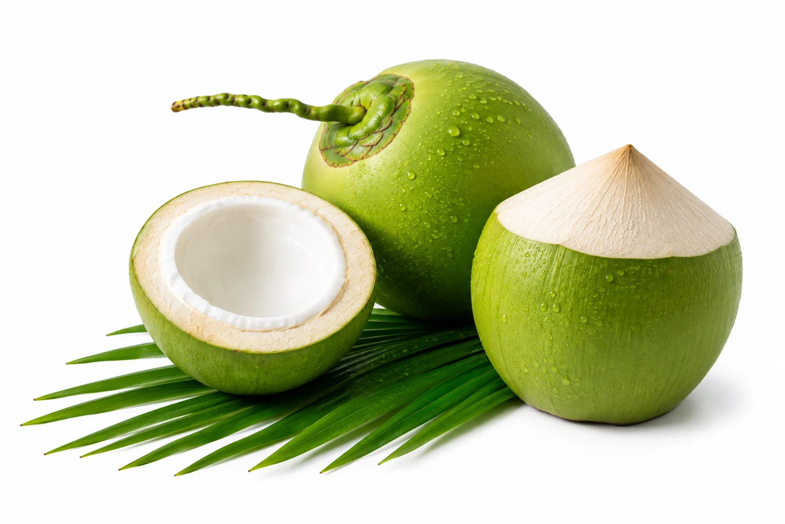 Thai Nam Hom Coconut from Thailand