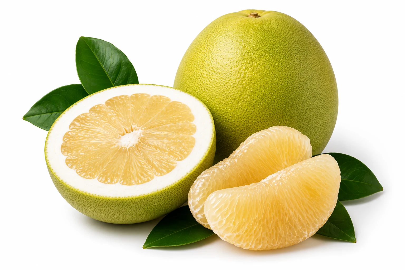 Thai Pomelo from Thailand