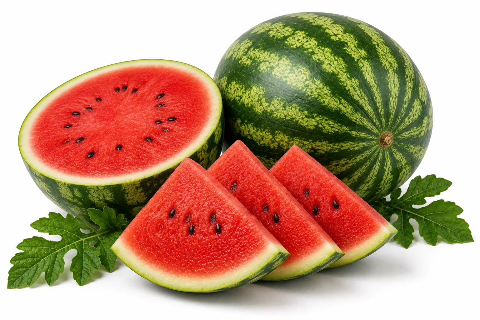 Watermelon from Thailand