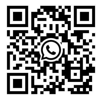ThaiMahapoke WhatsApp QR Code