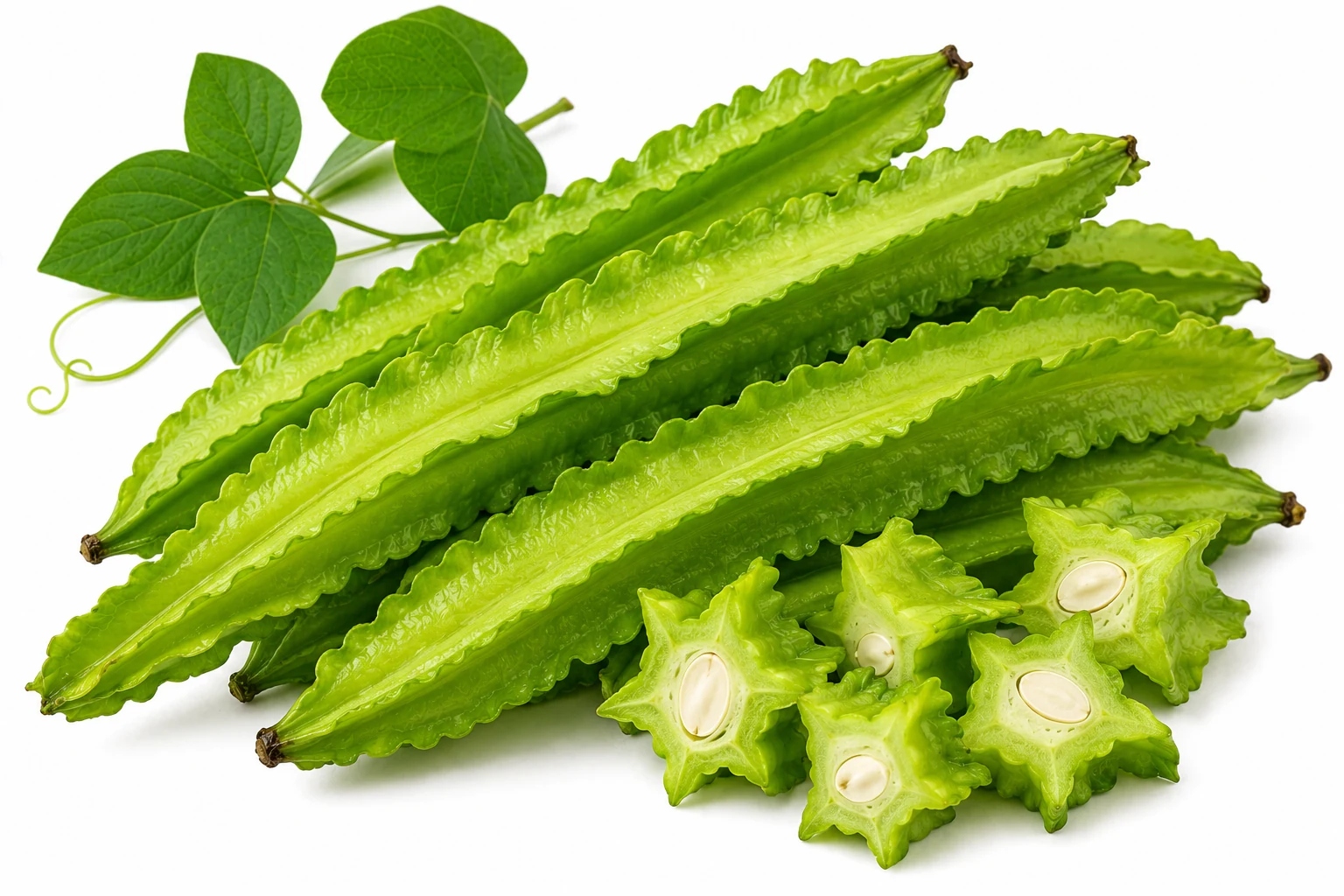 Winged Bean from Thailand