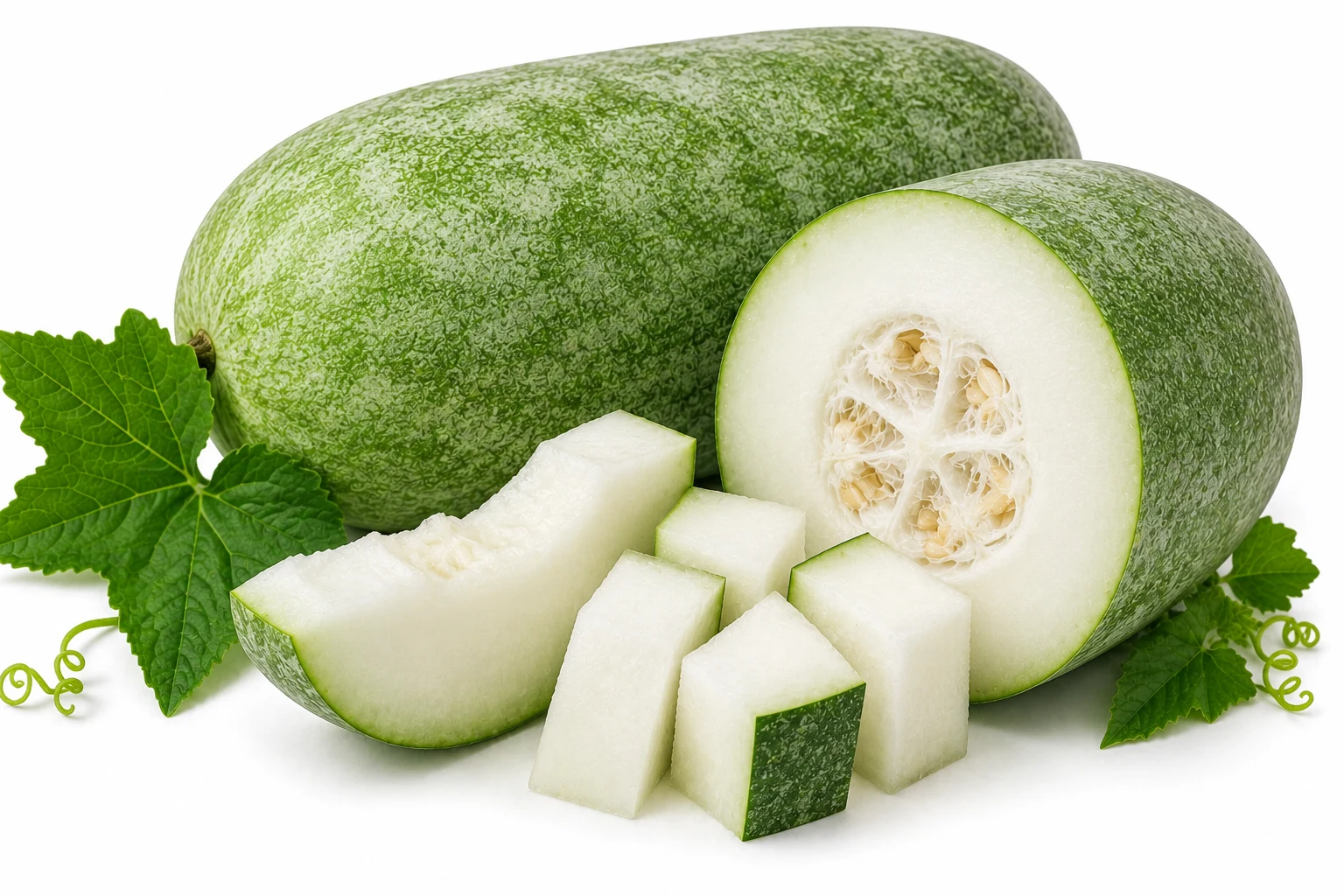 Winter Melon from Thailand